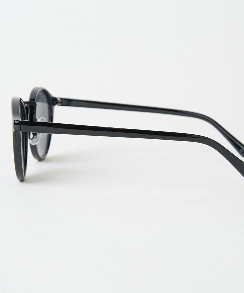 WEGO スモークレンズアイウェア 