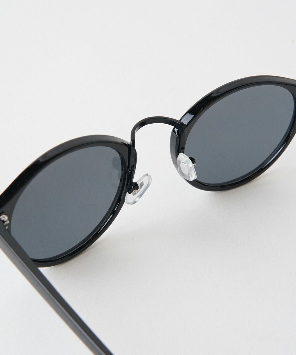 WEGO スモークレンズアイウェア 