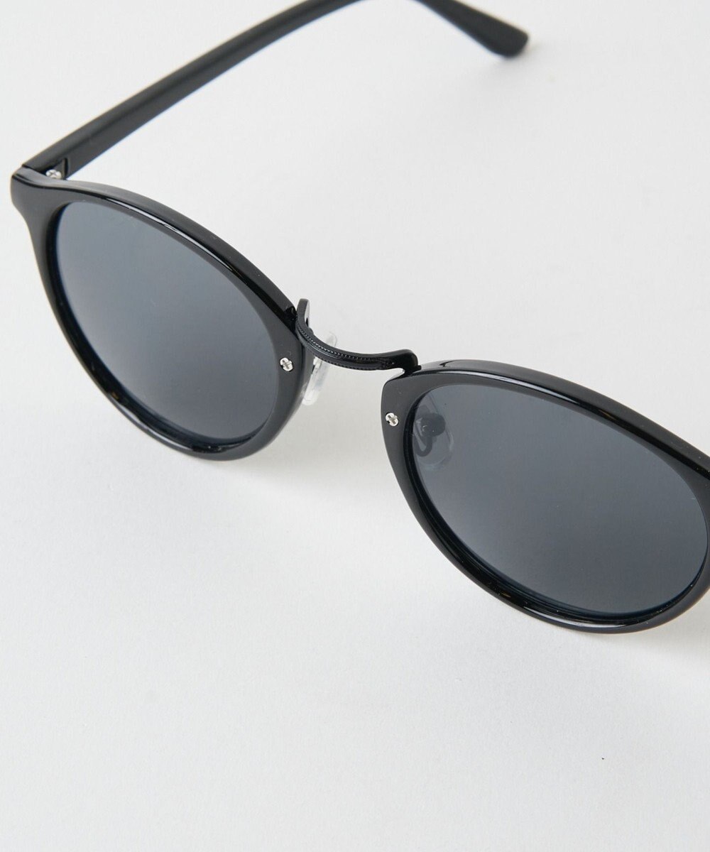 WEGO スモークレンズアイウェア 