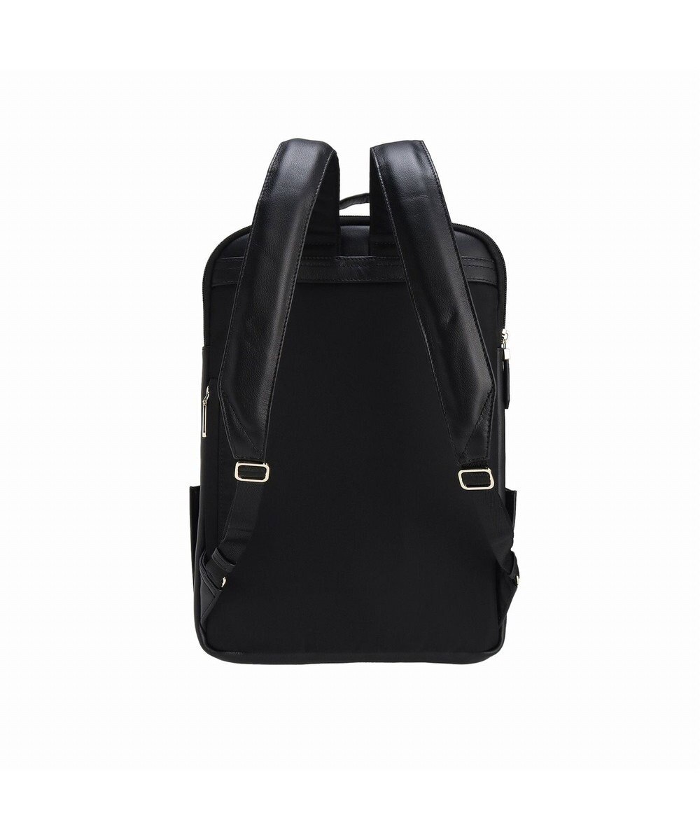 ACE BAGS & LUGGAGE 【雑誌掲載】 Jewelna Rose ウェールズ リュックサック A4サイズ 13.3インチPC収納 本革 11925 ジュエルナローズ 通勤 