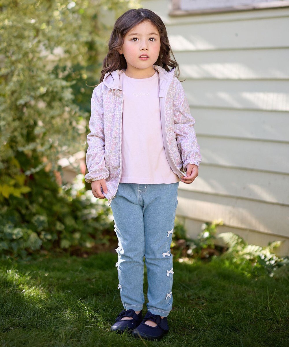 ANY KIDS 7daysドリームストレッチパンツ 