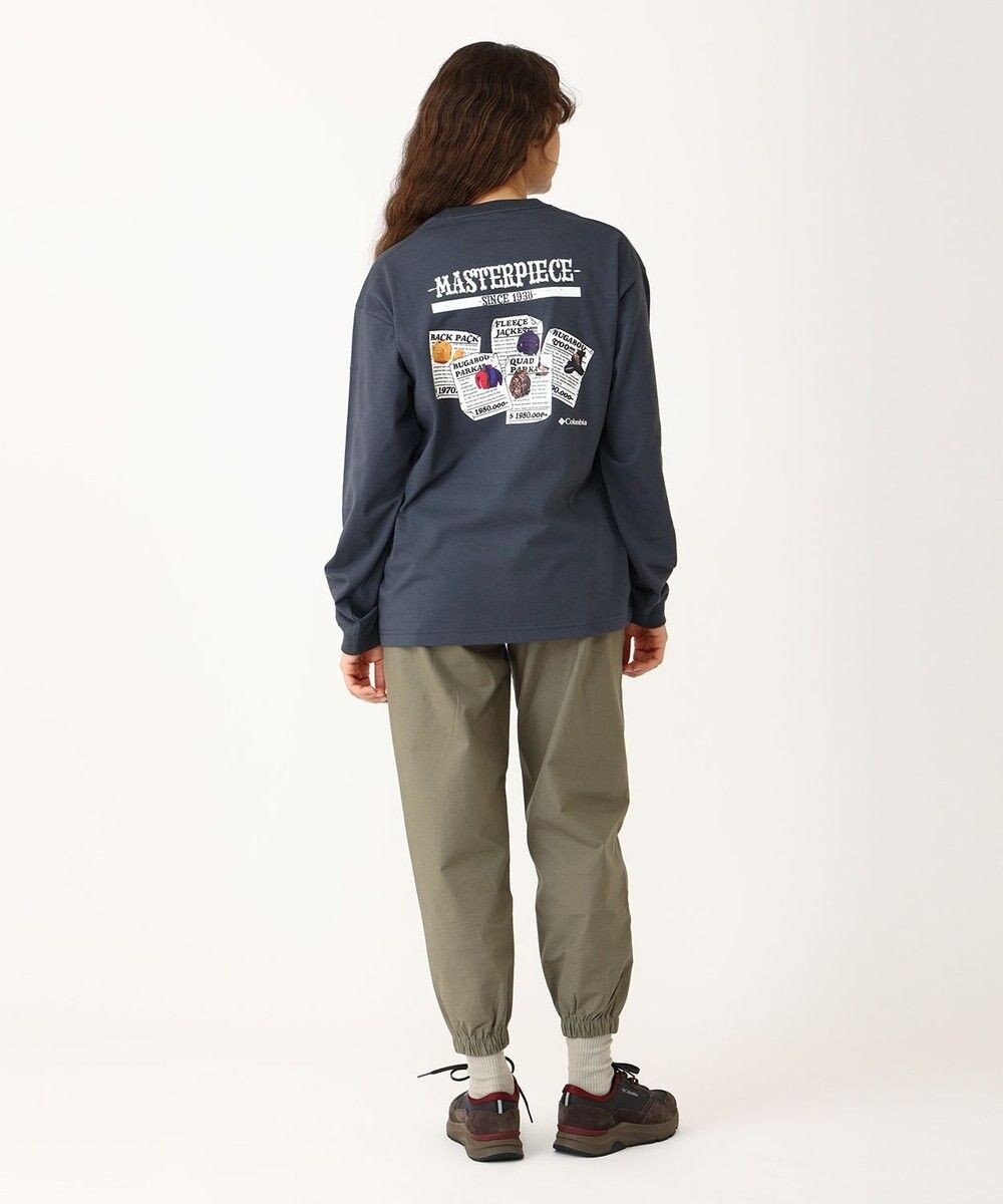 Columbia Columbia/ ウィメンズロックリップストップジョガー /コロンビア 