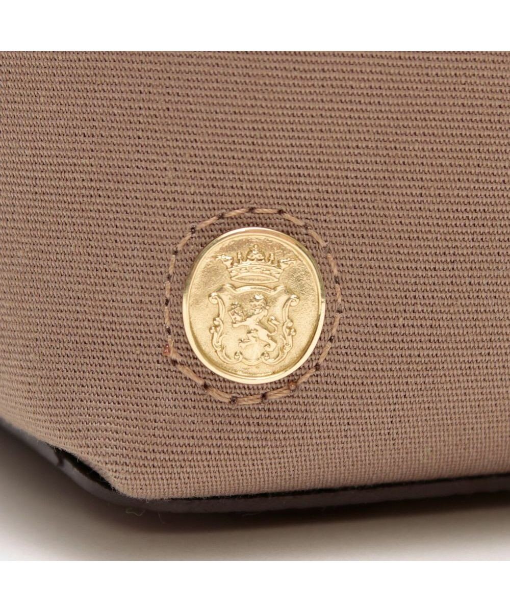 A.D.M.J. 【ファブリック】オフィサー/イタリアンファブリックトートS 