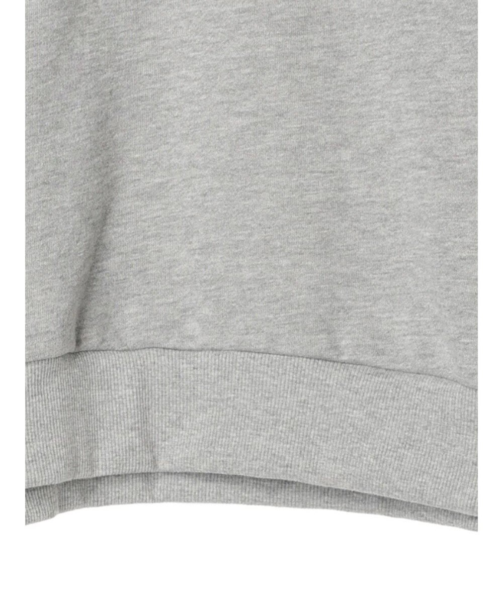 Green Parks ＴＯＹ　ＳＴＯＲＹ／クロスステッチスウェット 