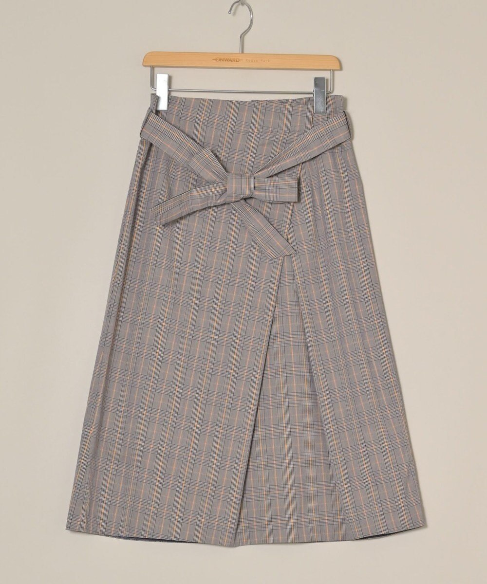 ONWARD Reuse Park 【J.PRESS】スカート春夏 