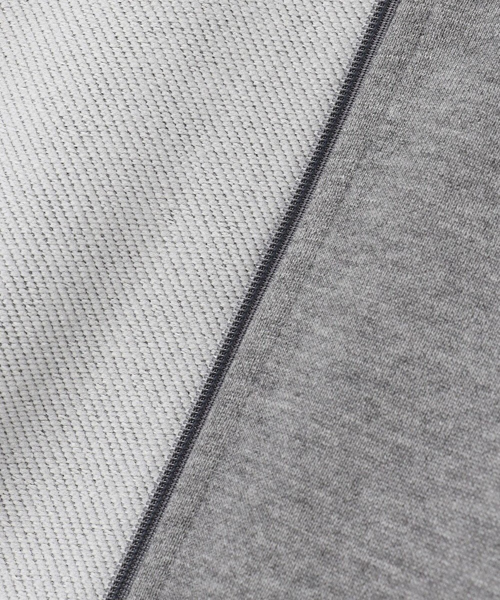 J.PRESS MEN オーバルワンポイント トラックジャケット 