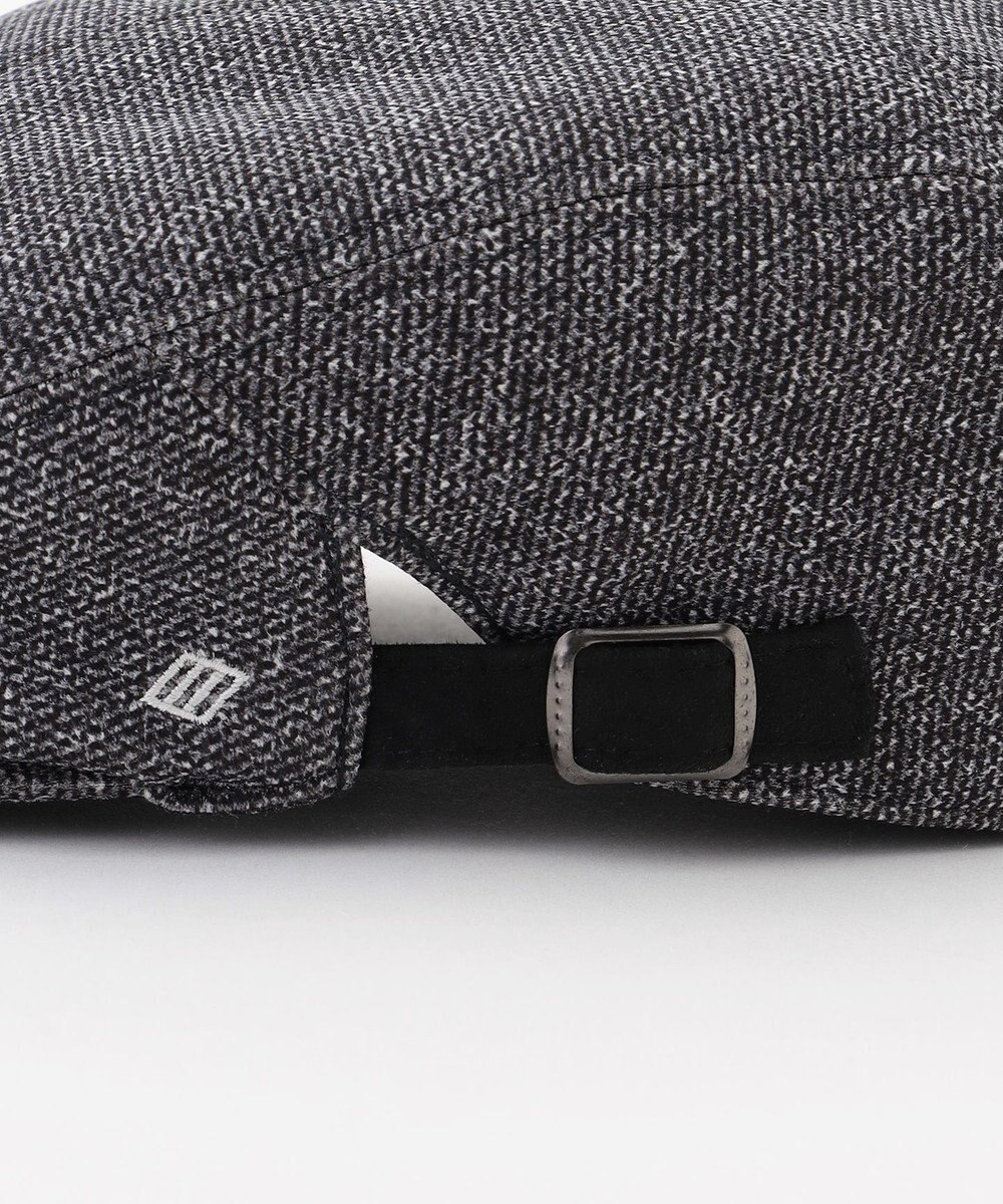 JOSEPH ABBOUD 【サイズ調整可】エアロムリネジャージーハンチング 