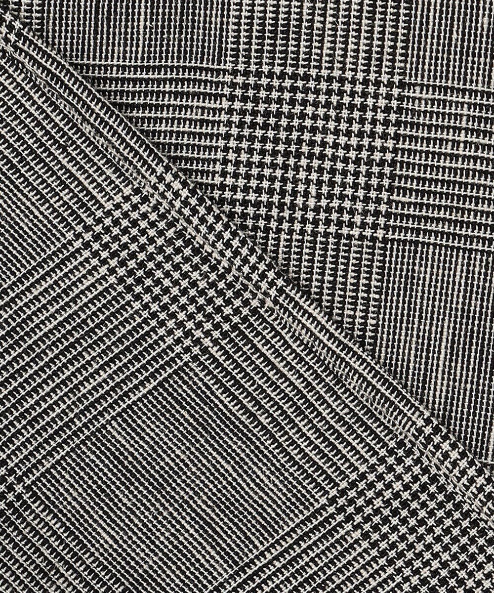 ANY 【洗える】ライトリネンクロスフレアスリーブ ブラウス 