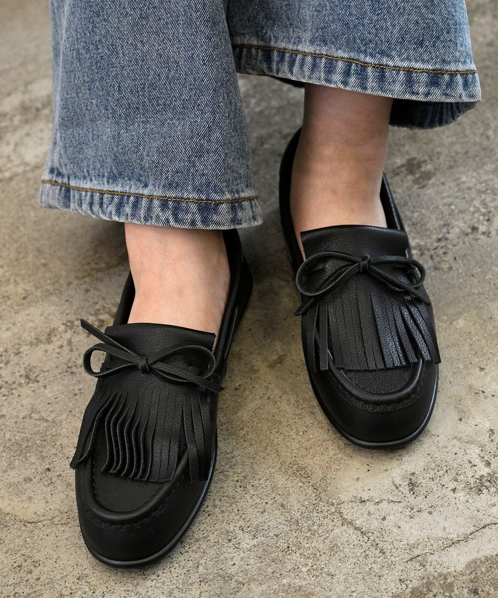 APOM フリンジモカシン15 