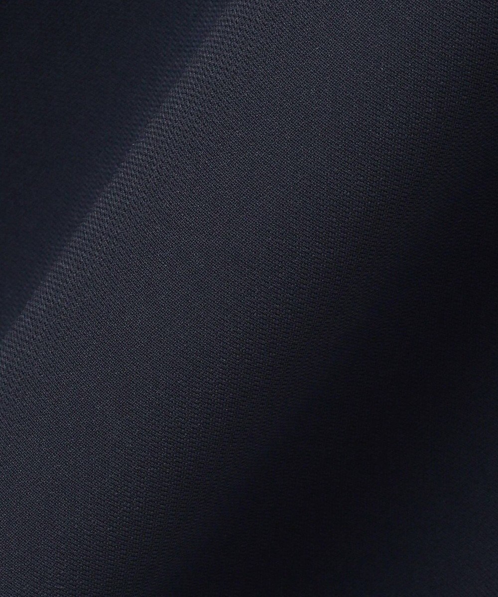 uncrave 【防シワ・洗濯機洗い可】ウォッシャブルダブルクロス キャミワンピース（uncrave STANDARD） 