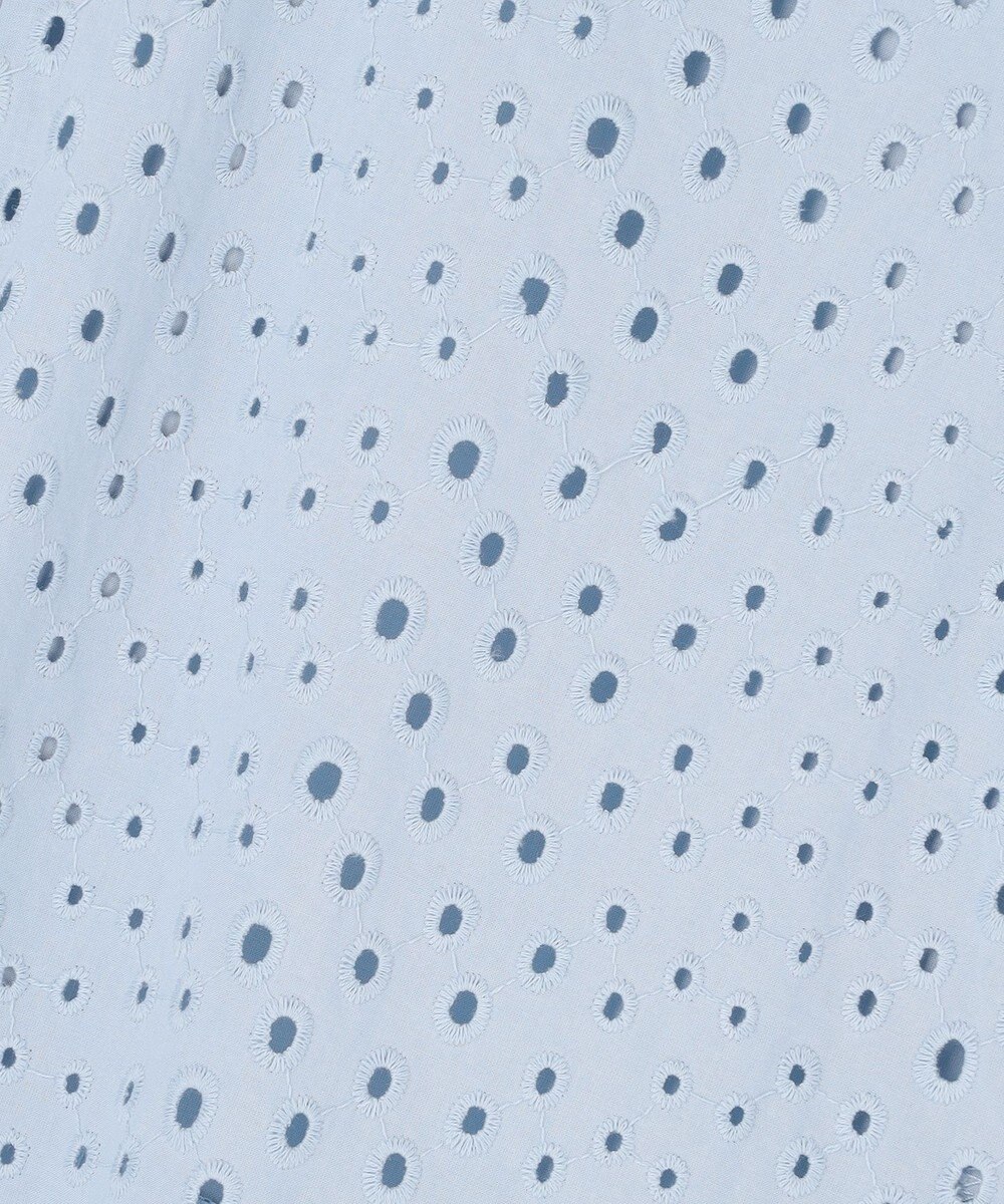 組曲 【先行予約】エンブロイダリーレース ワンピース 