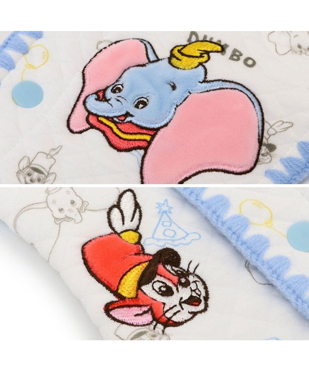 PET PARADISE ディズニー ダンボ キルトベスト 小型犬 