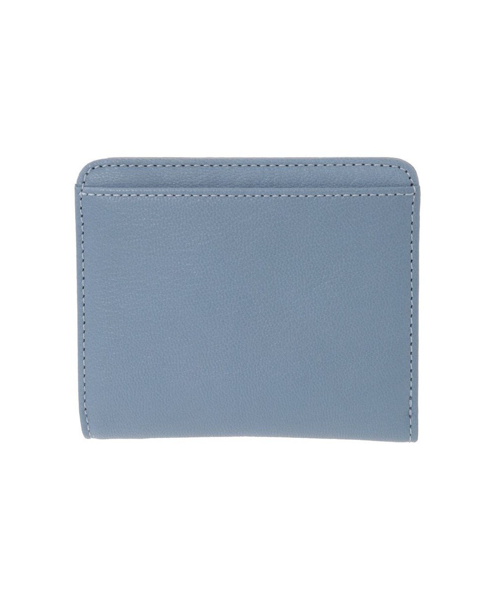 genten モルトフレスコ 2つ折り財布 