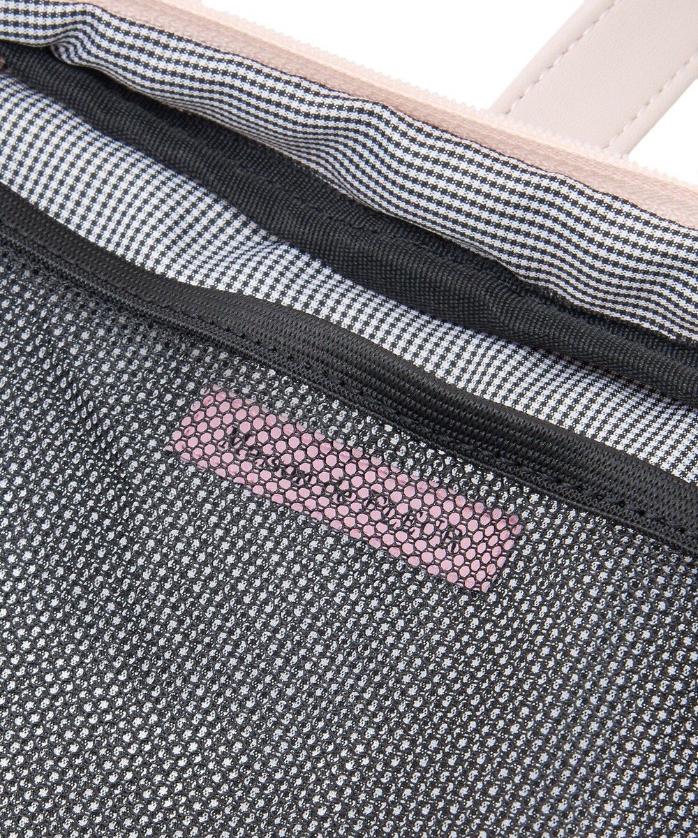 Maison de FLEUR オペラリボンキルトPCケース 