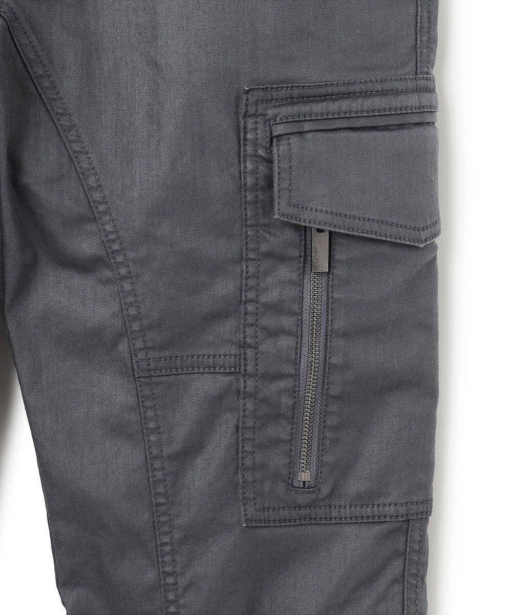 JOSEPH HOMME ハイパワーソフトストレッチ / CIGAR CARGO 