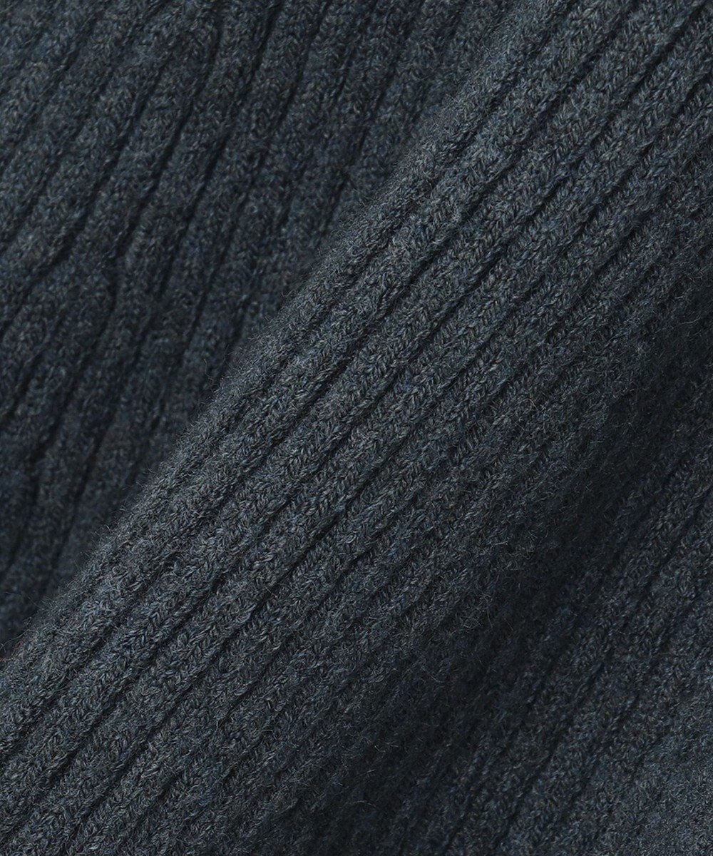 ANY SIS 【セットアップ対応】Puresleekマーメイドニット スカート 