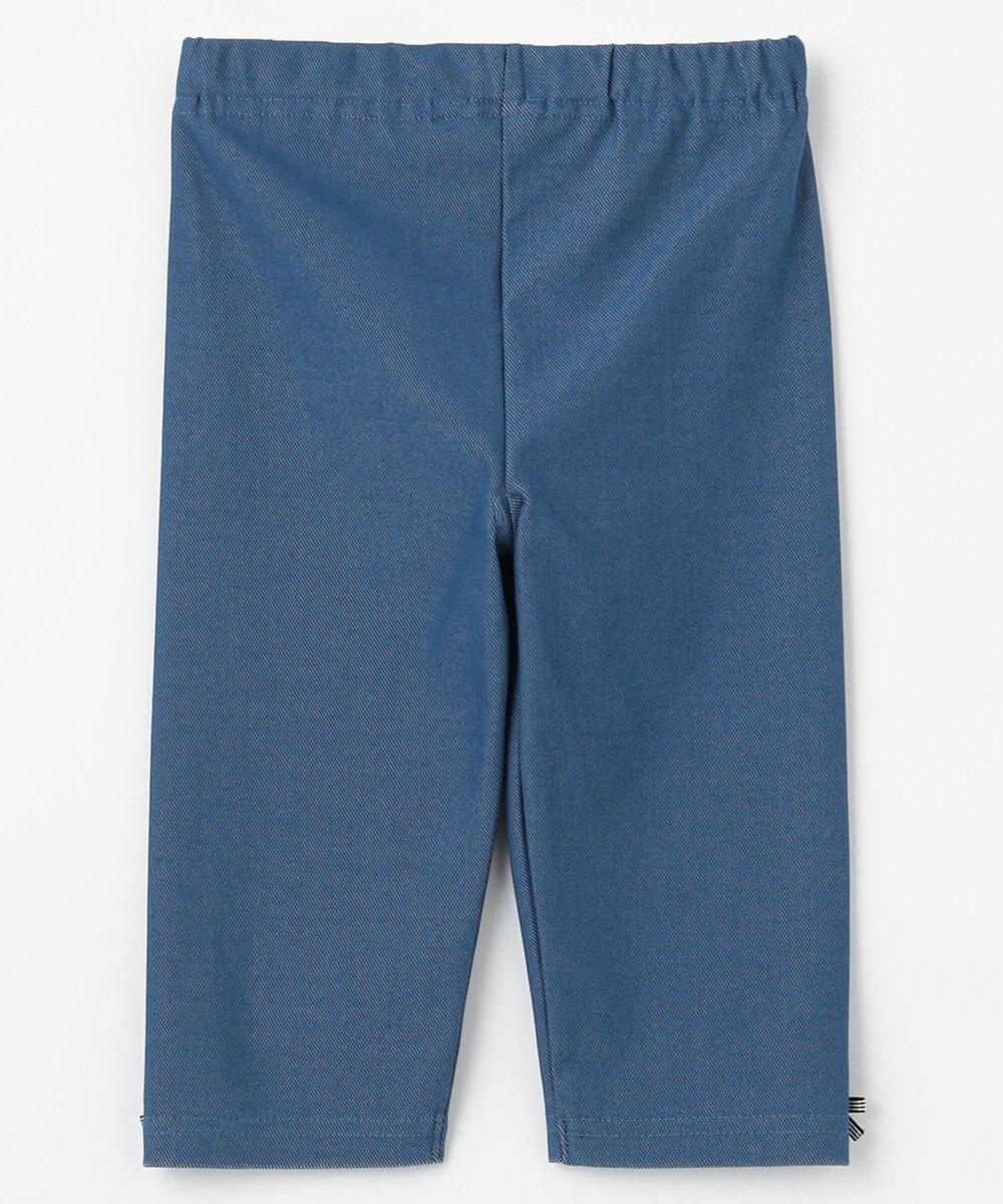 ANY KIDS 5分丈レギンス 