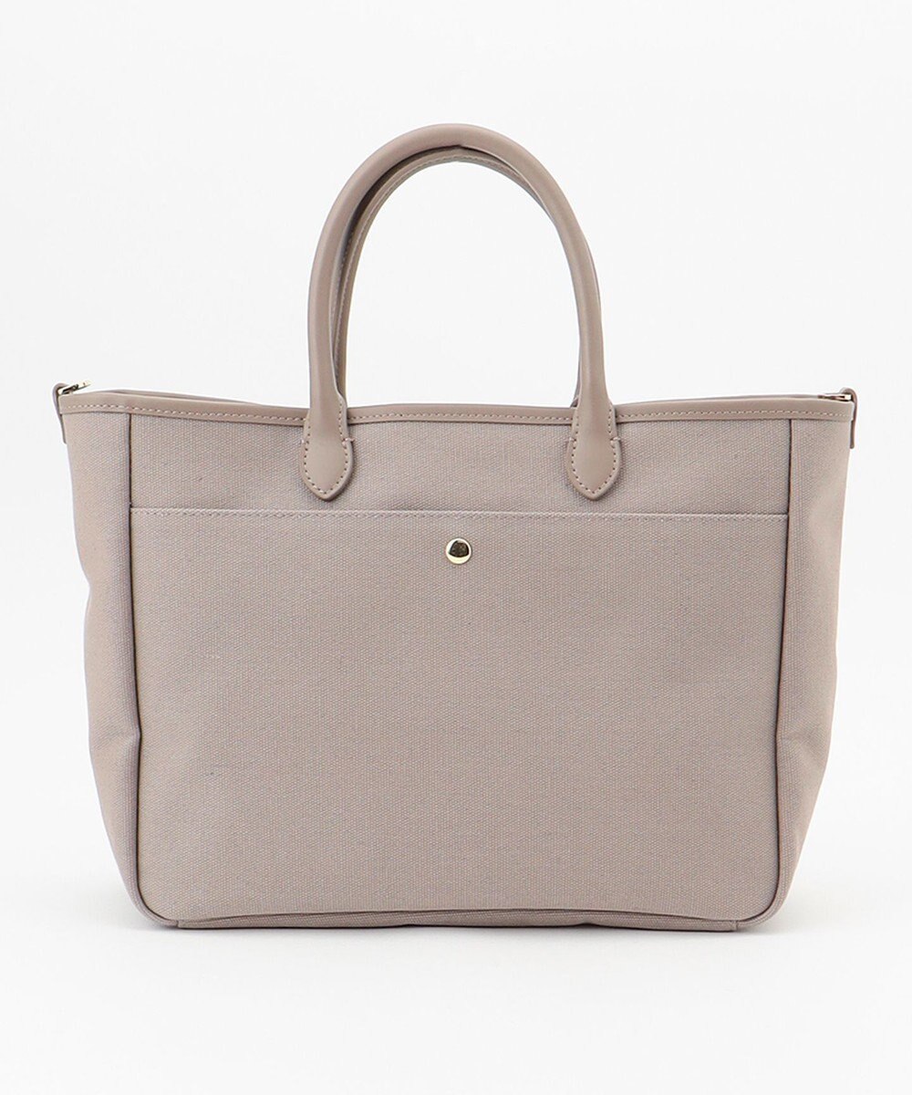 TOCCA CRESTA CANVASBAG L キャンバスバッグ L 