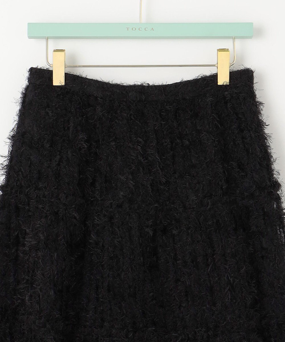 TOCCA 【洗える！】RADIANT BEAUTYスカート 