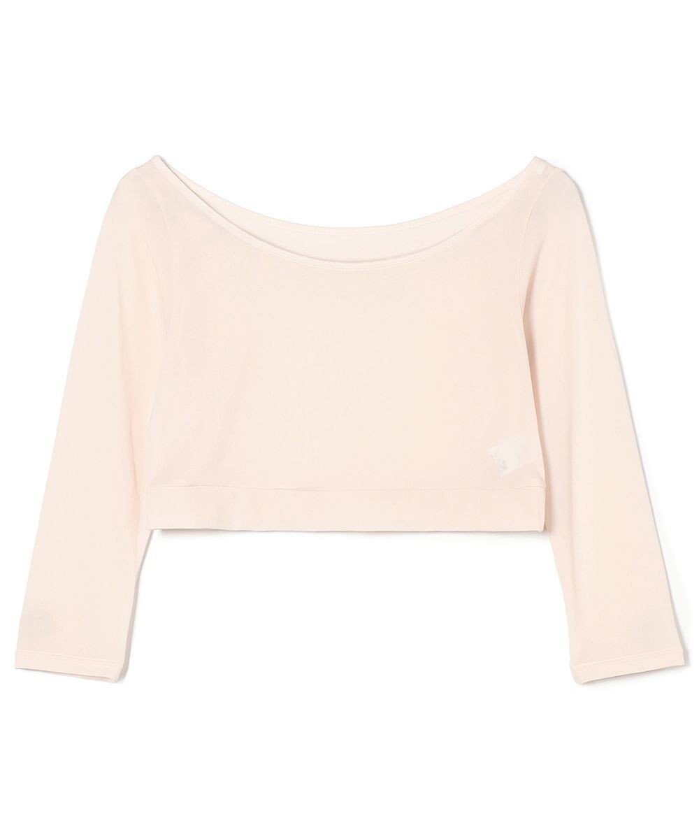 Chacott ショートトップ 