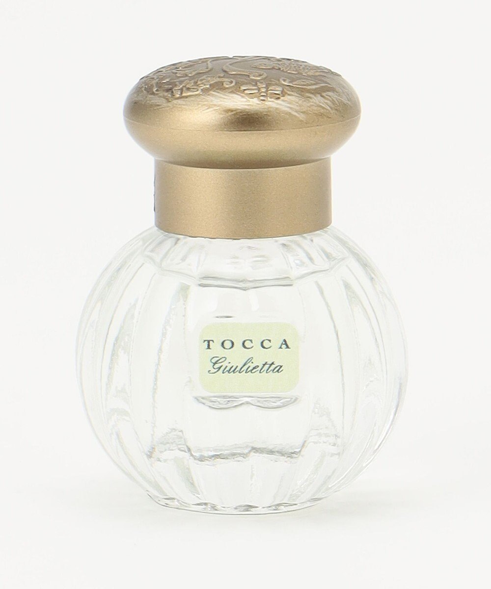 TOCCA PETITE EAU DE PARFUM SET 香水 