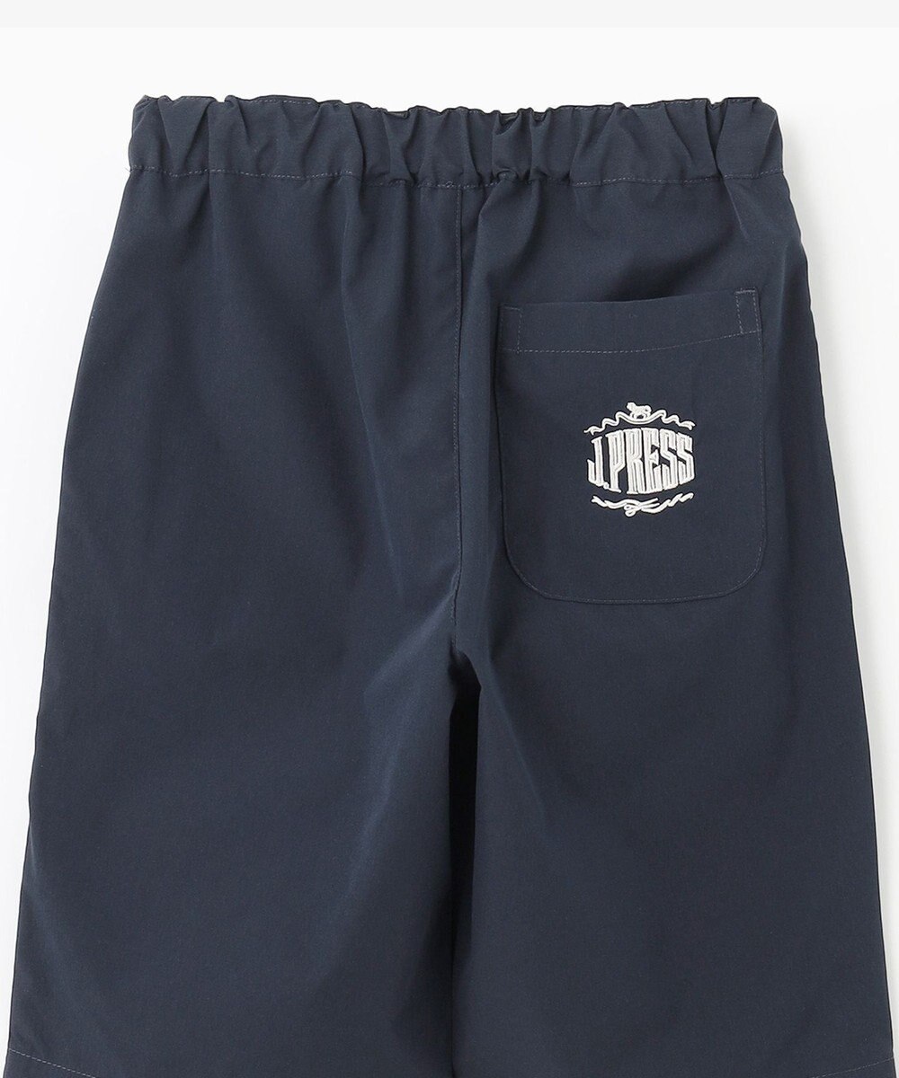 J.PRESS KIDS 【110-130cm】７分丈デイリー パンツ 