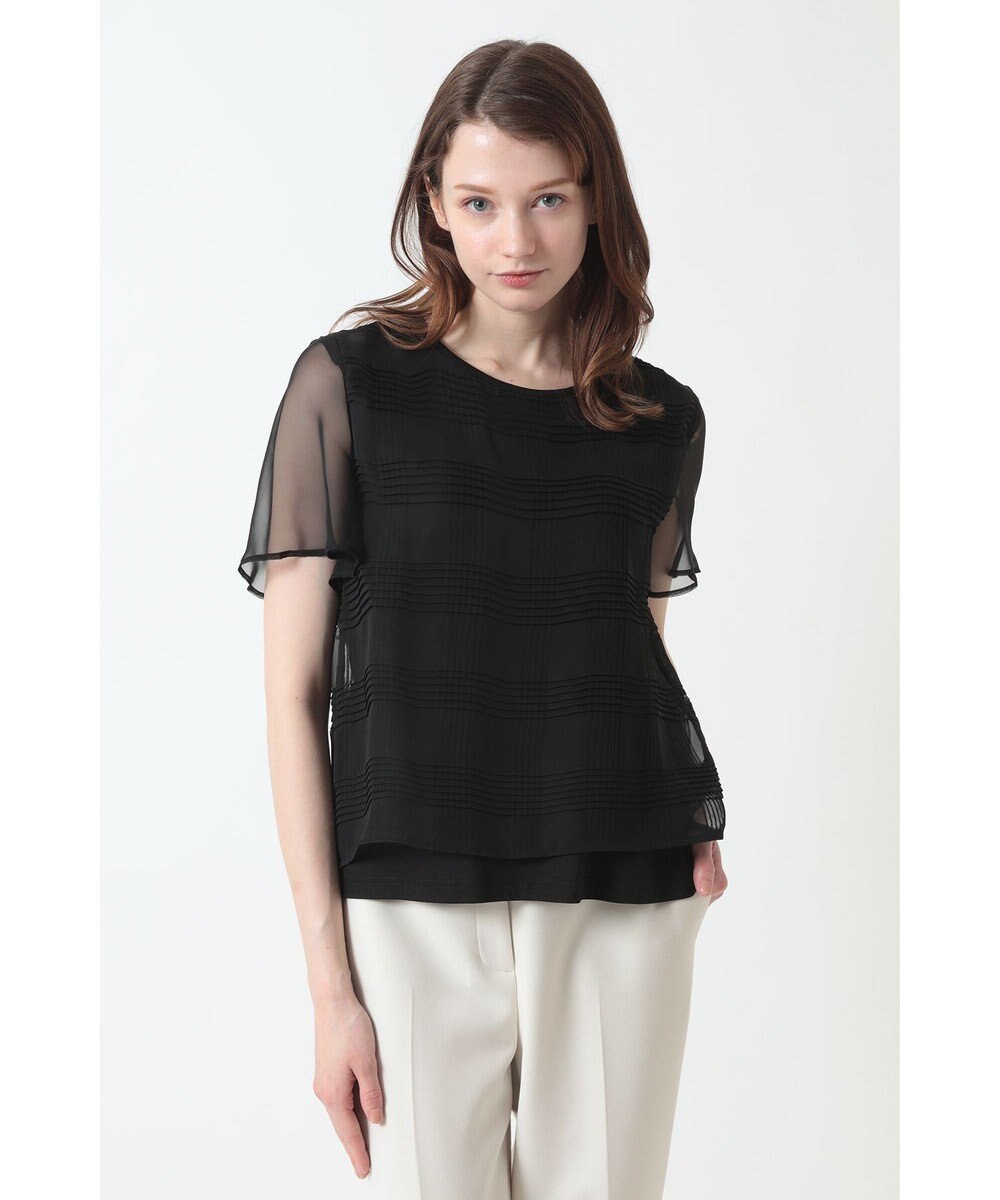 DAKS カットソー 
