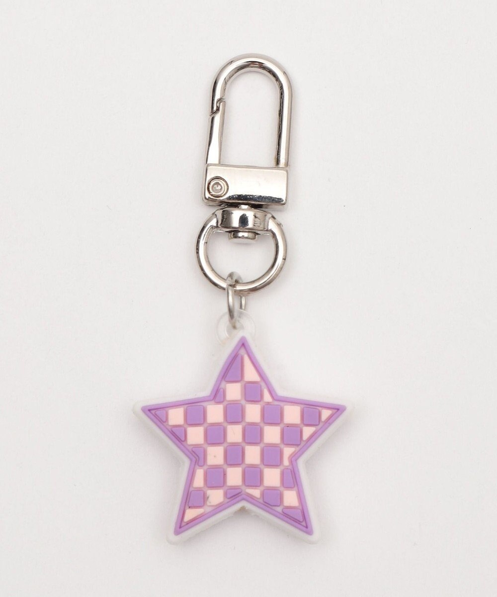 WEGO ミニモチーフキーホルダー 