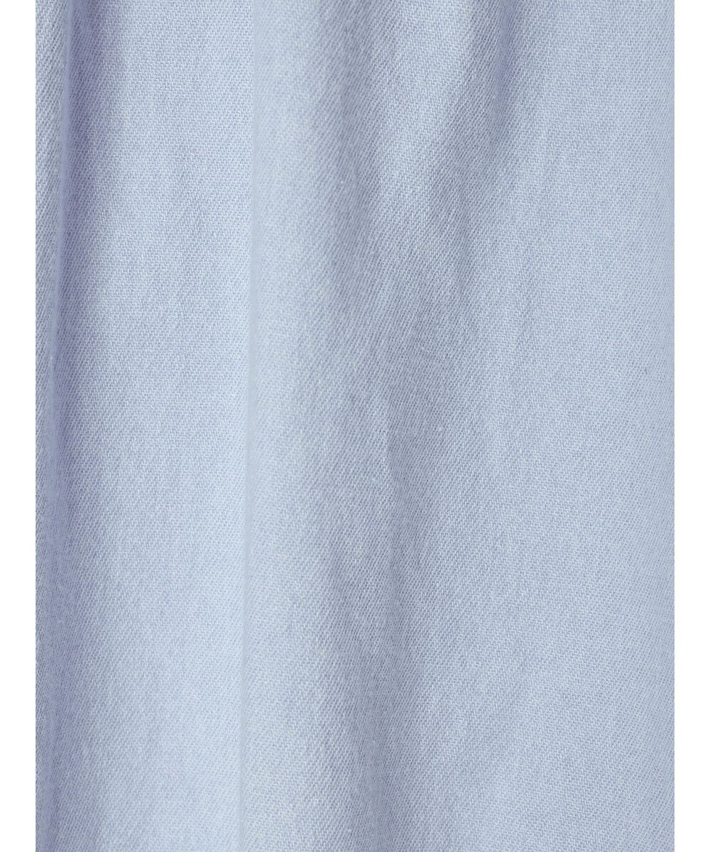 CRAFT STANDARD BOUTIQUE ライトデニムギャザーＧジャン 