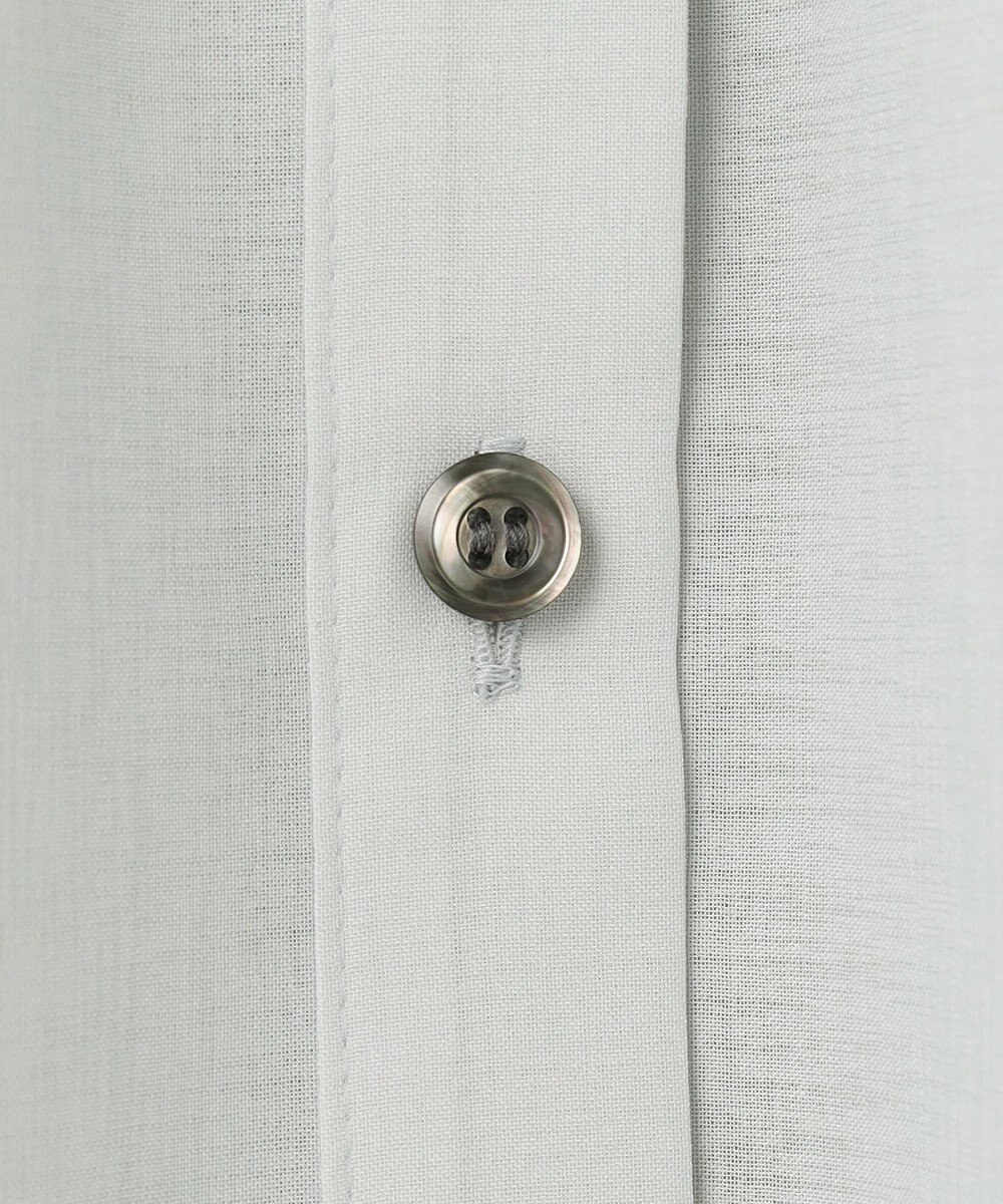 GRACE CONTINENTAL ドルマンボリュームシャツ 