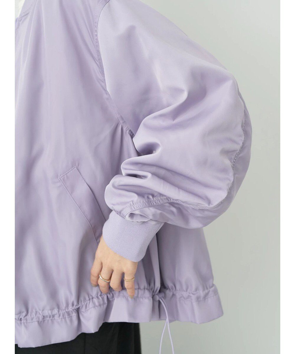 earth music&ecology シャーリングＭＡー１ 