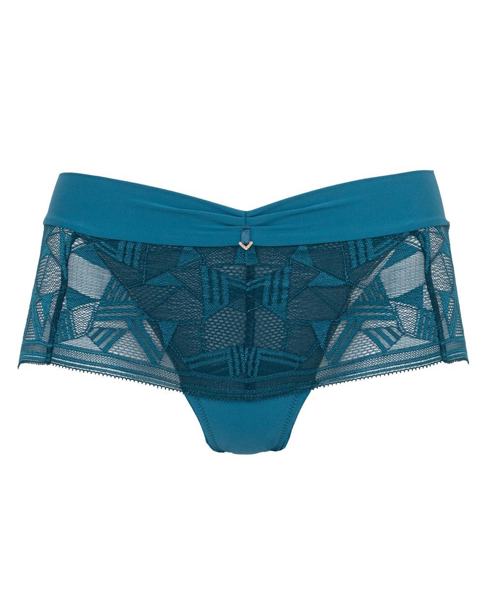 BRADELIS New York 【BRADELIS New York】　ウェンディバックスムーズスタイルパンティ25A1 