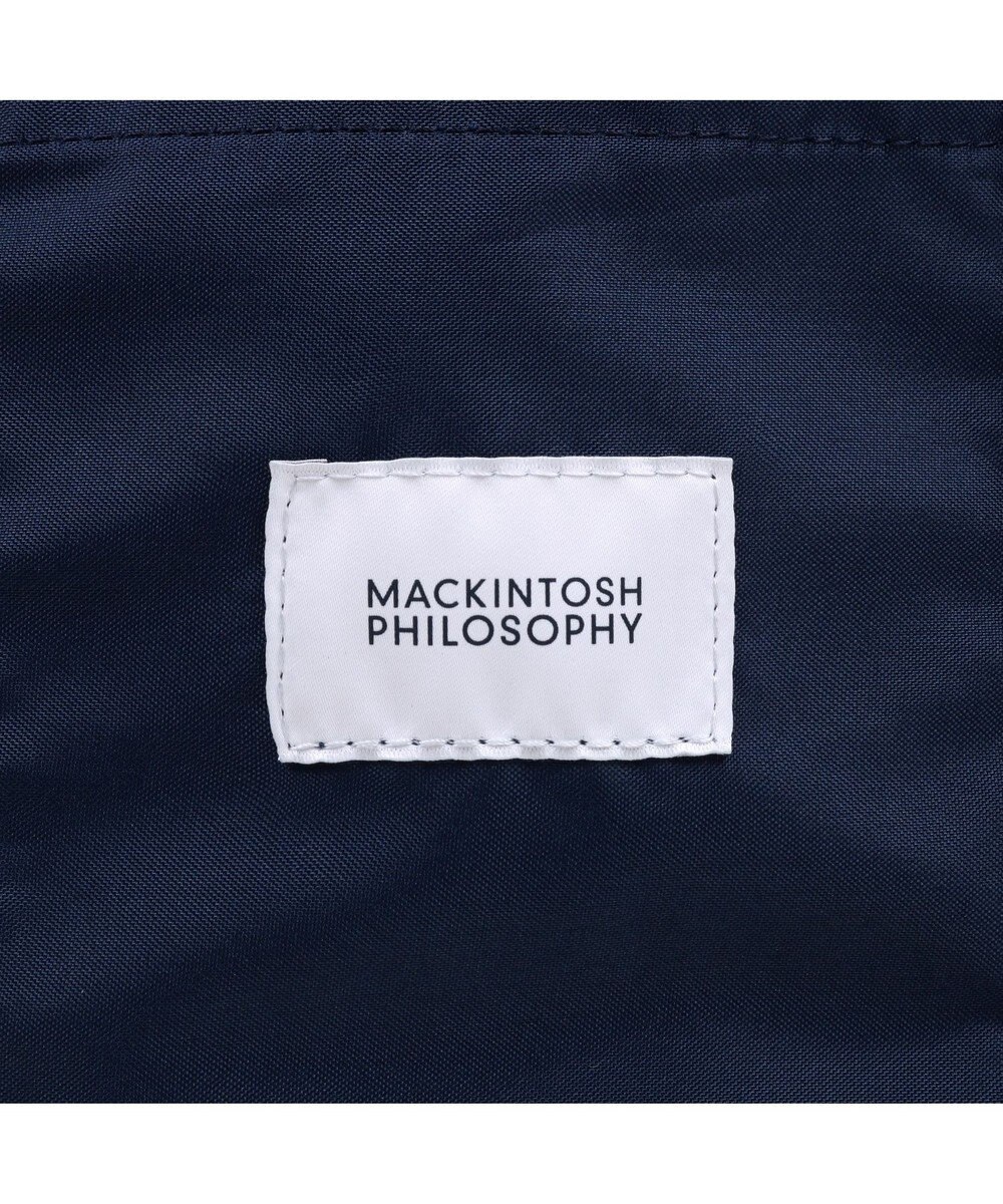 MACKINTOSH PHILOSOPHY バルヴェニー ショルダーバッグ タテ型 54282