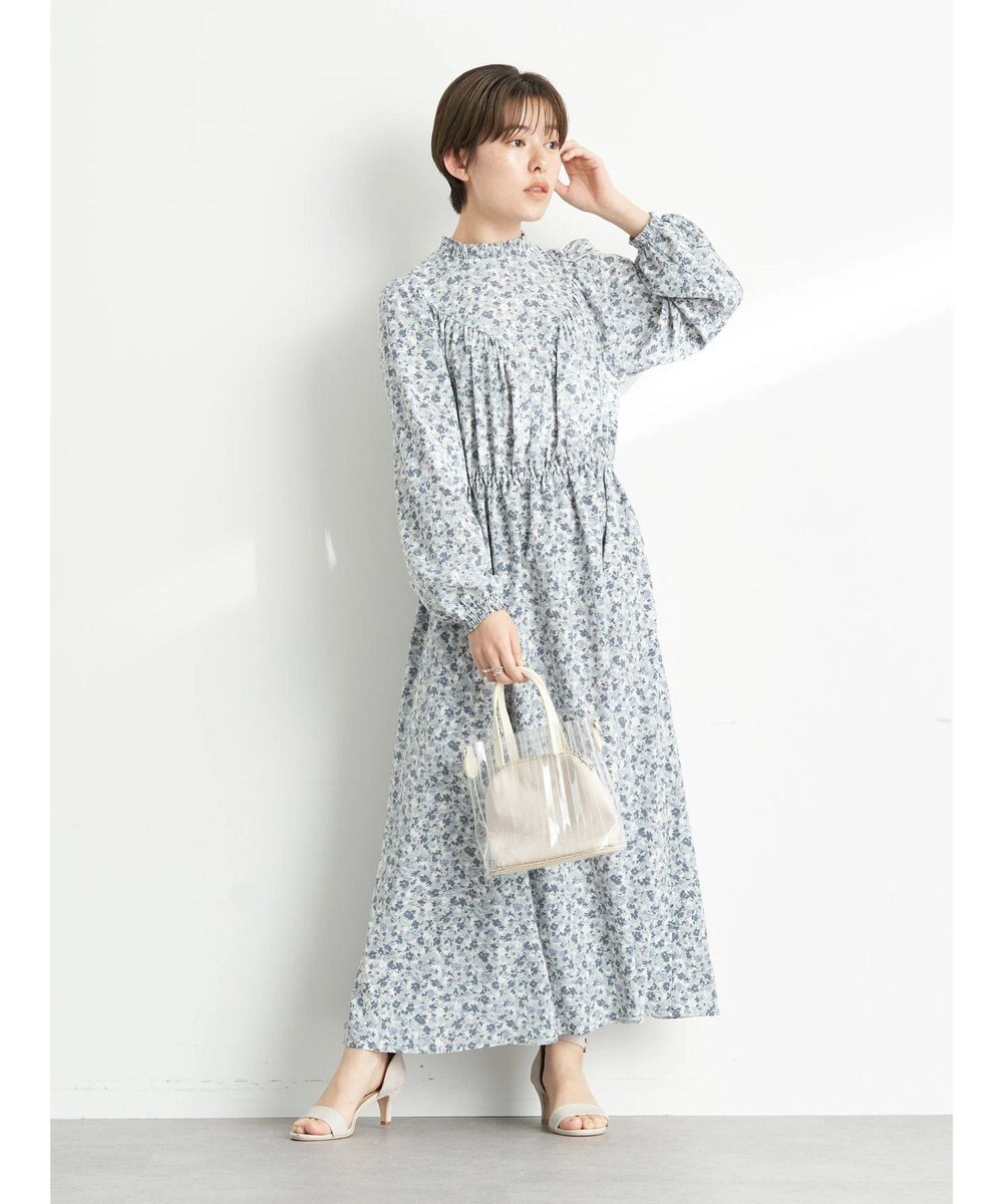 カモフラージュフラワープリントワンピース Earth Music Ecology ファッション通販 公式通販 オンワード クローゼット カモフラージュフラワープリントワンピース Earth Music Ecology ファッション通販 公式通販 オンワード クローゼット