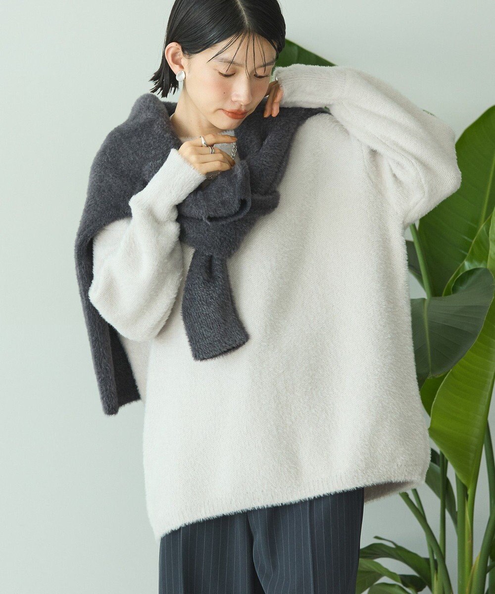 AMERICAN HOLIC フェアリーニットプルオーバー 