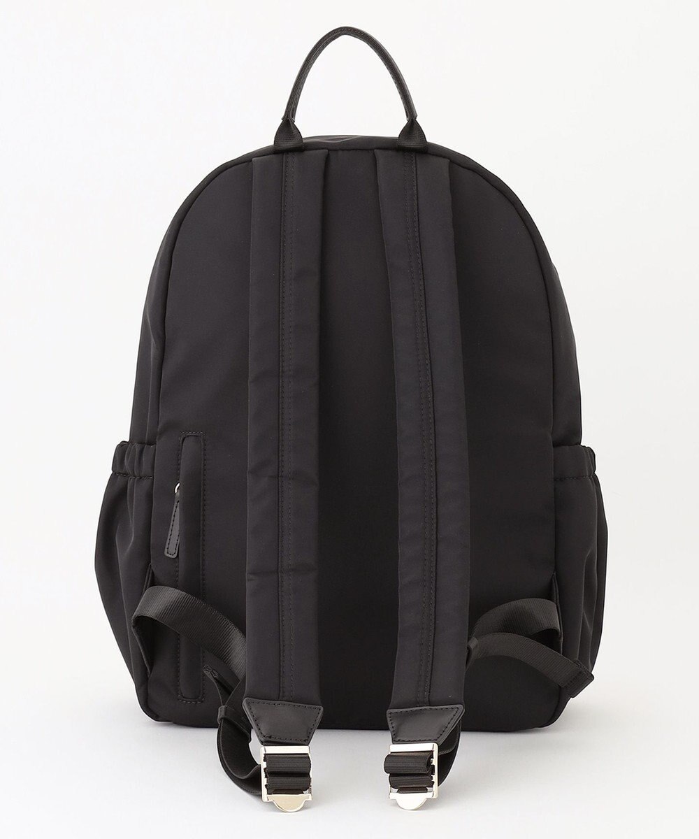 TOCCA 【A4サイズ対応・撥水】OCTUPLE BACKPACK バックパック 