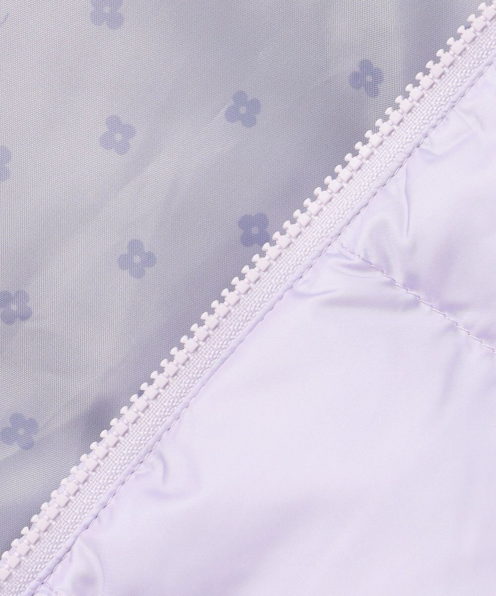 組曲 KIDS 【110-140㎝】ロング ダウン 