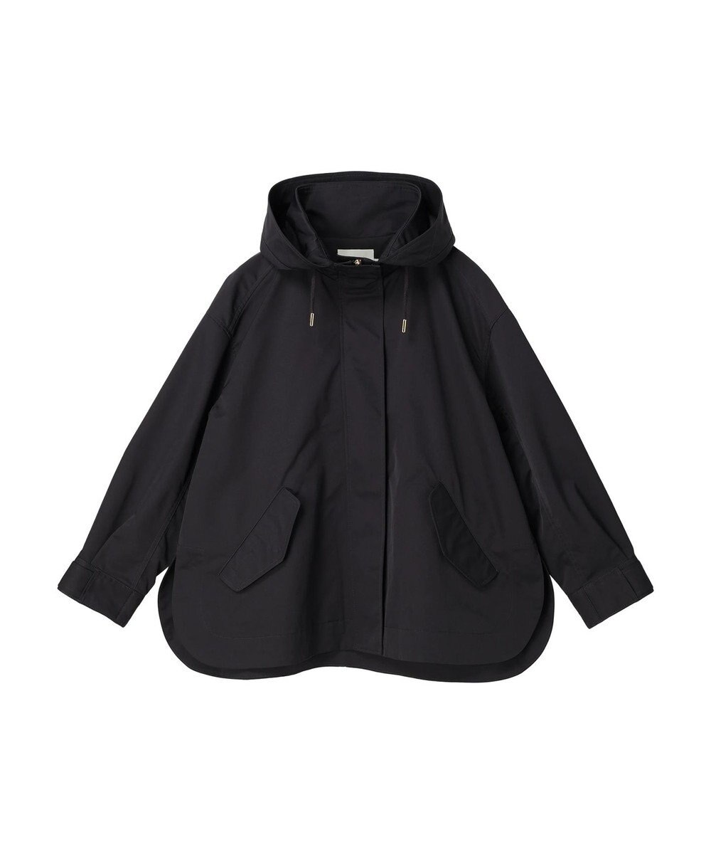 earth music&ecology マウンテンパーカー 