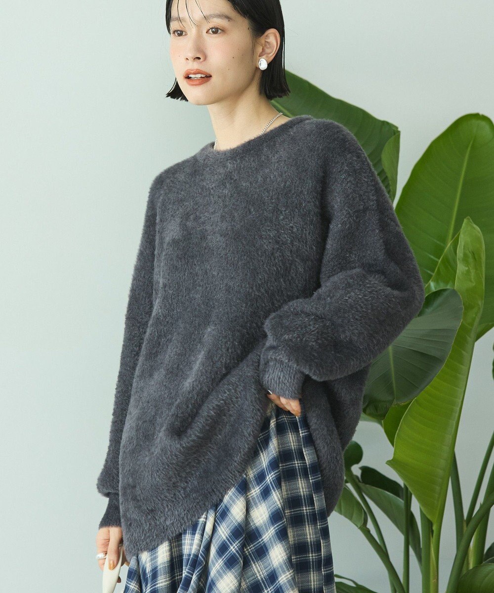 AMERICAN HOLIC フェアリーニットプルオーバー 