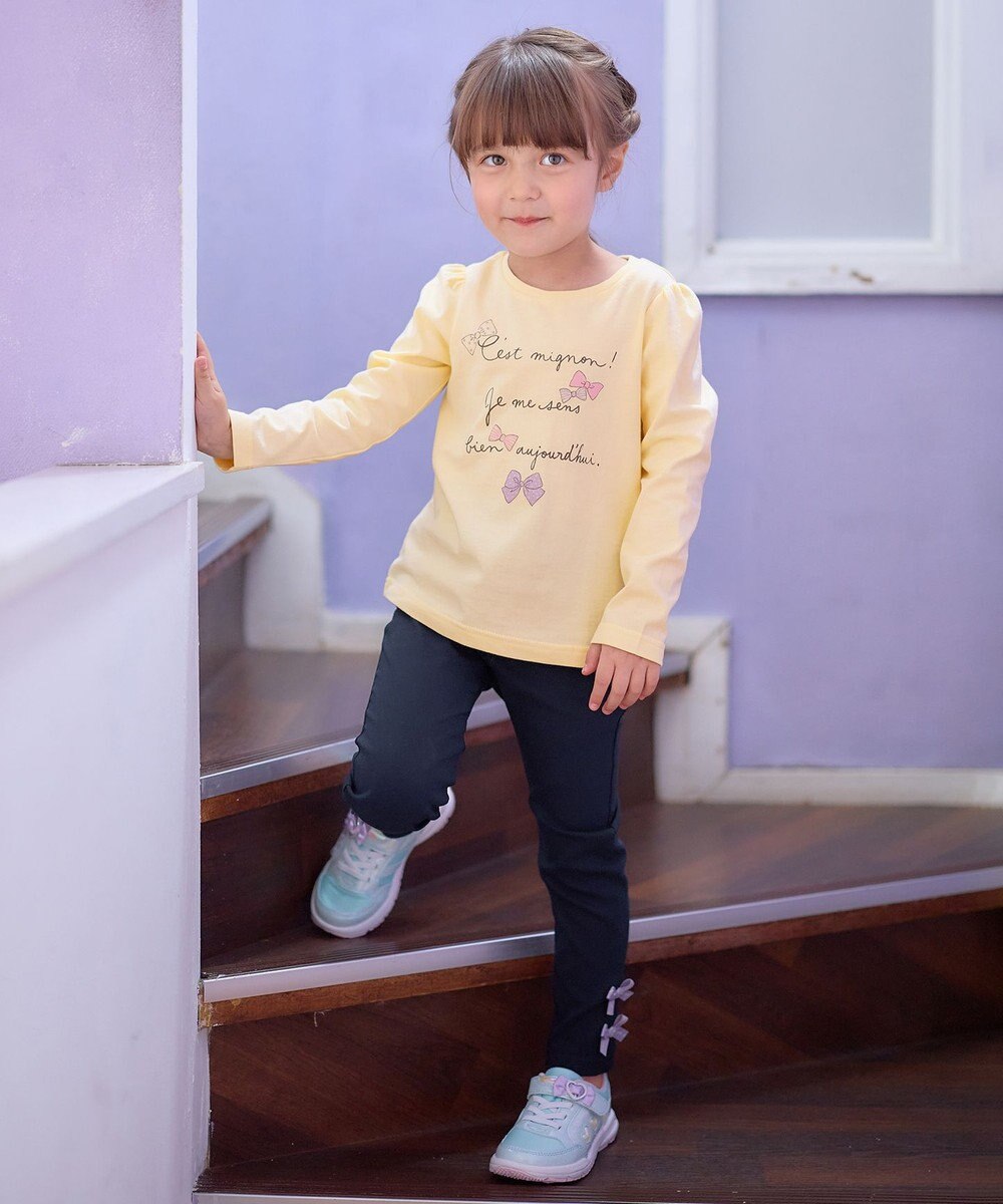 ANY KIDS 7days ガーリー パンツ 