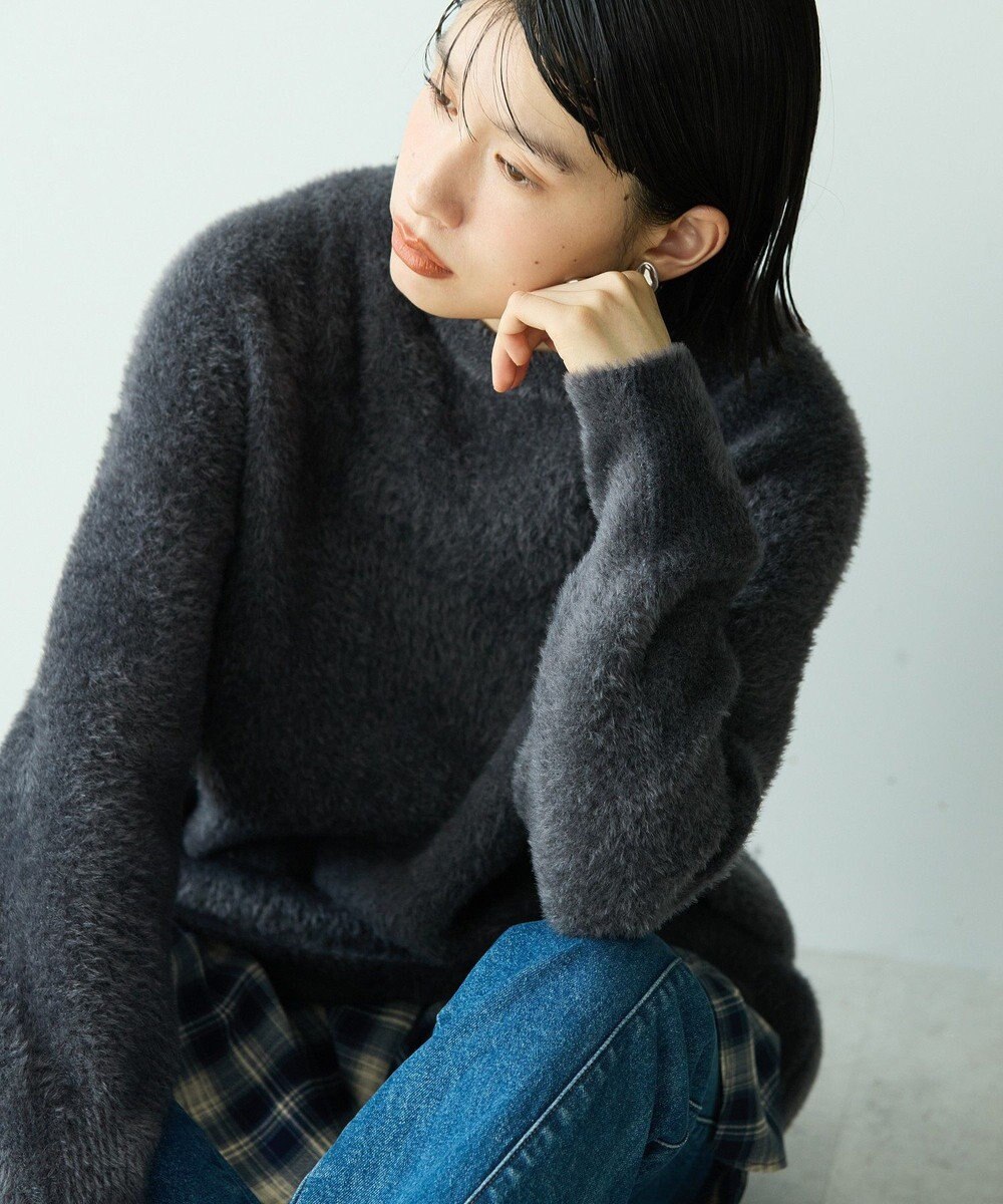 AMERICAN HOLIC フェアリーニットプルオーバー 