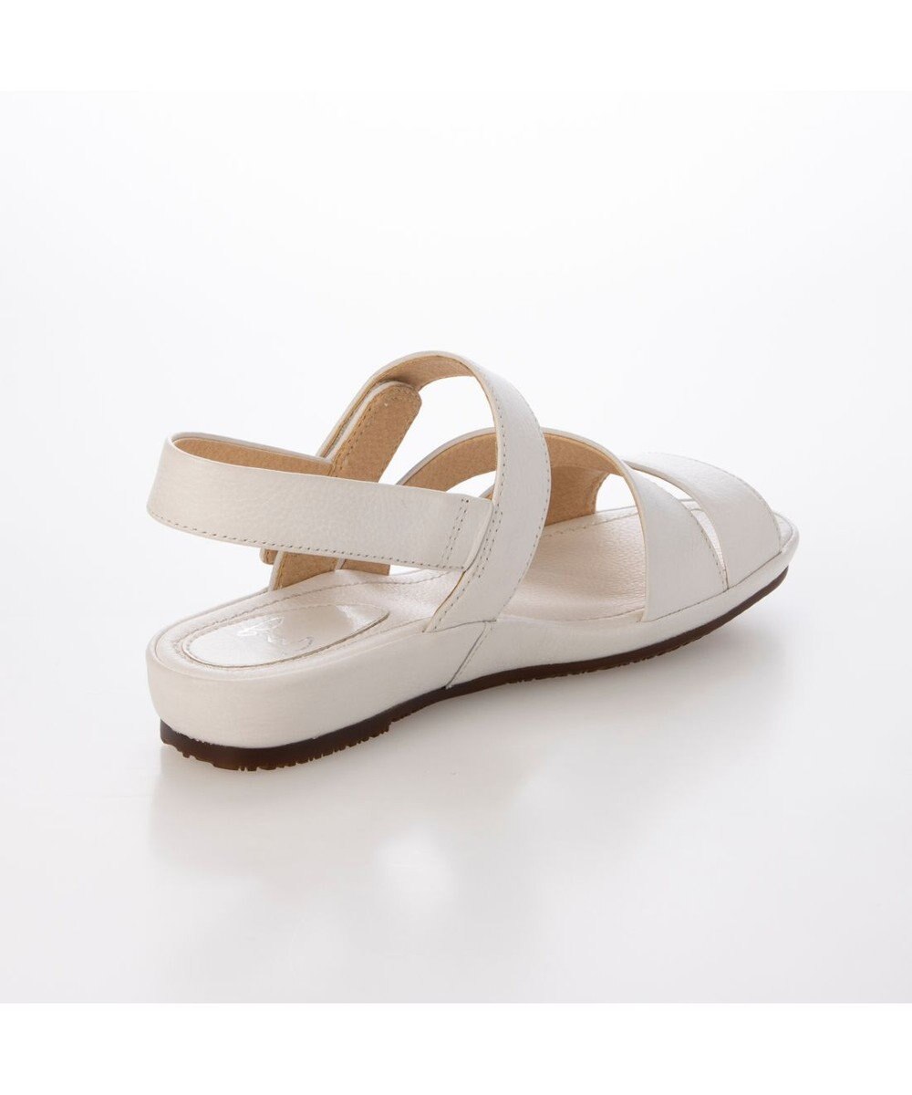 ing <ing>【WEB限定】ベルトデザインサンダル 