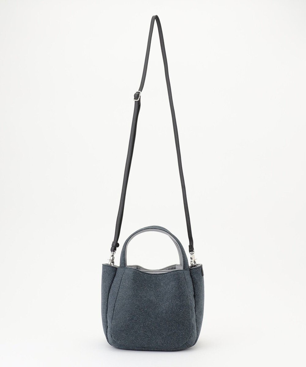 Y'SACCS フェルトトート　SSサイズ 