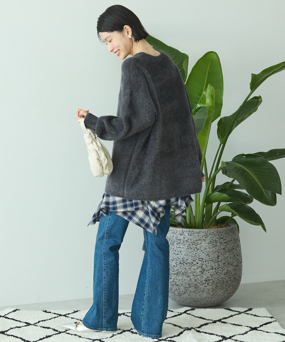 AMERICAN HOLIC フェアリーニットプルオーバー 