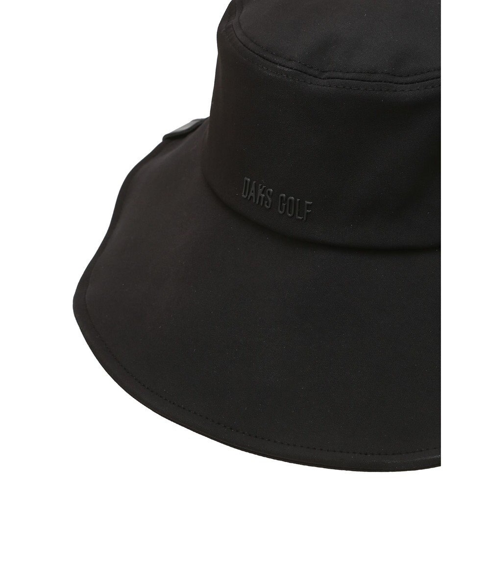 DAKS DAKS GOLF ワイドバケットハット 