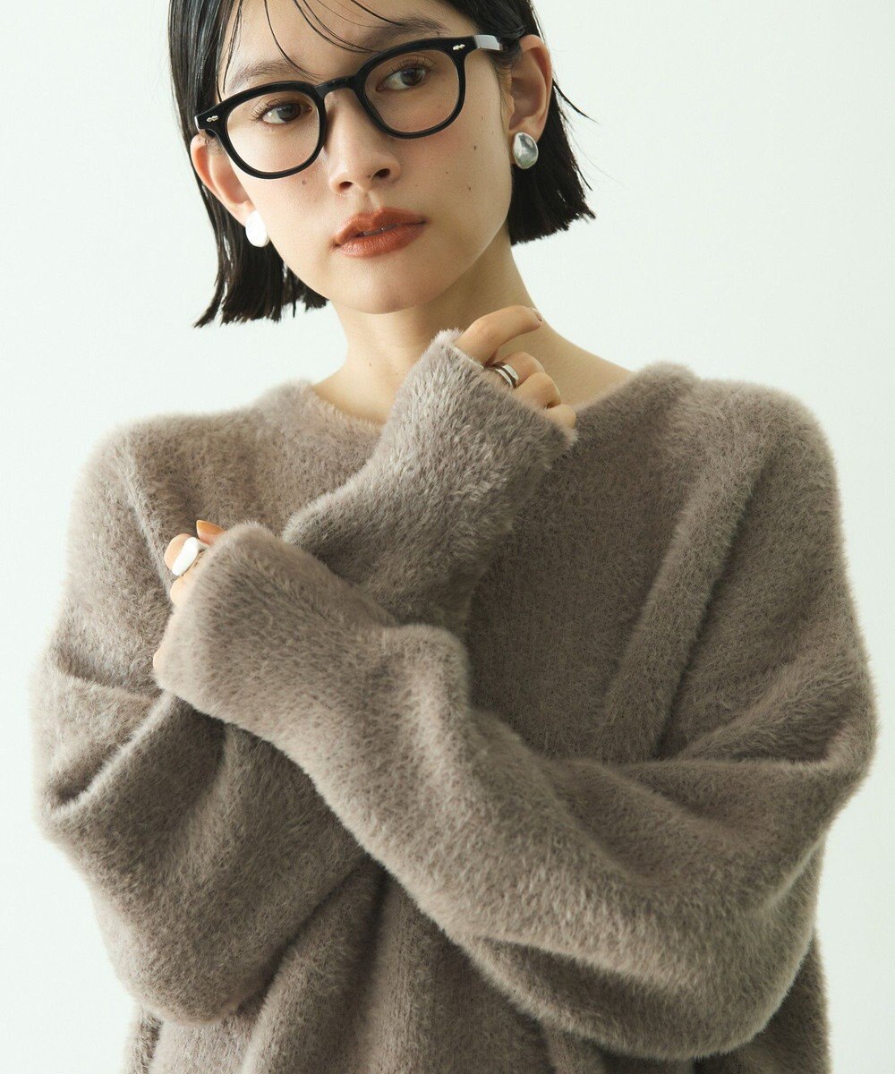 AMERICAN HOLIC フェアリーニットプルオーバー 