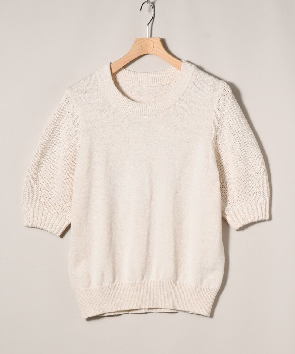 ONWARD Reuse Park 【組曲】ニット春夏 