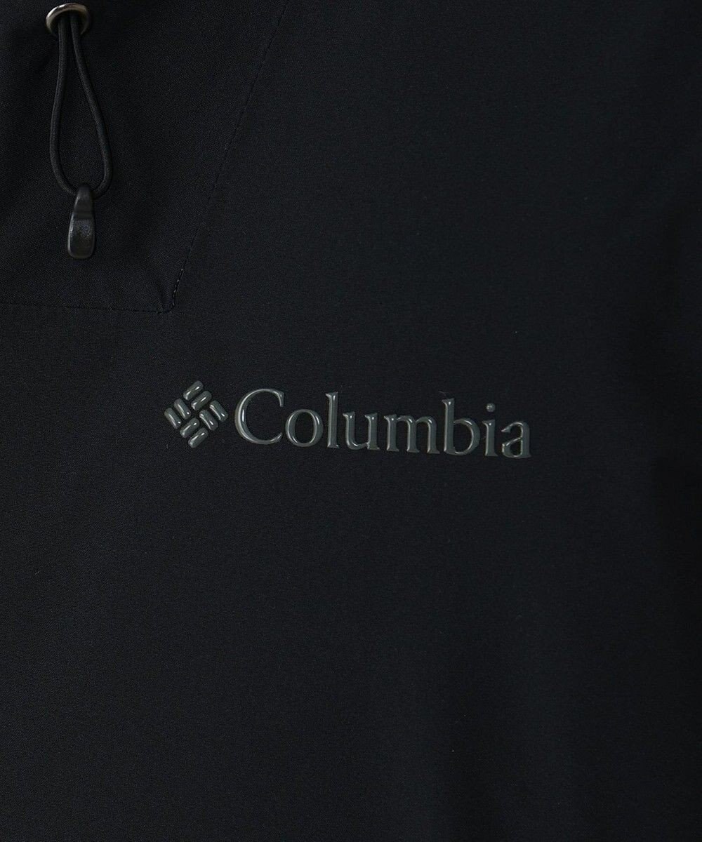 Columbia Columbia/ サンライズキャビンダウンジャケット /コロンビア 