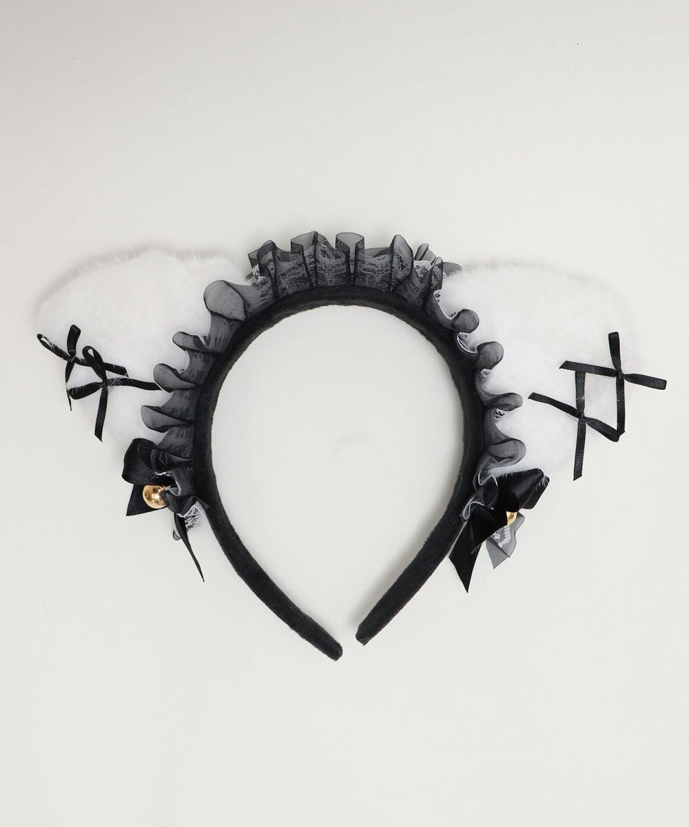 WEGO 【SCHOOLITEM】イベントカチューシャD 