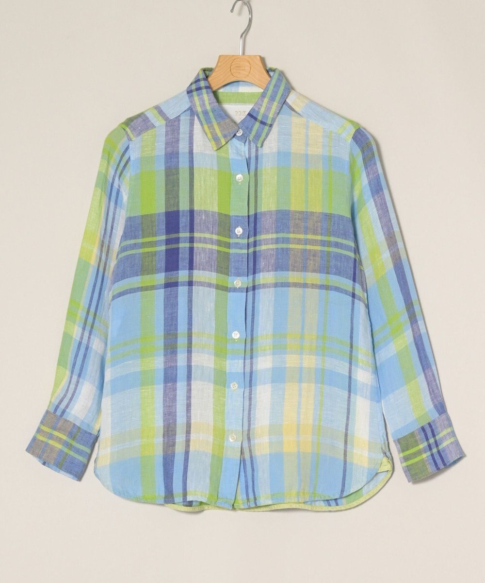 ONWARD Reuse Park 【23区】ブラウス春夏 